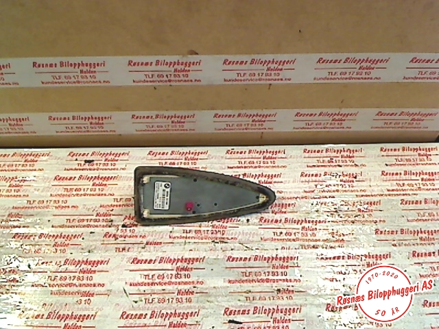 Antenne navigasjon til BMW X3 2003-2006 (Fase 1) (E83) (E83) (BMW|3411466|)