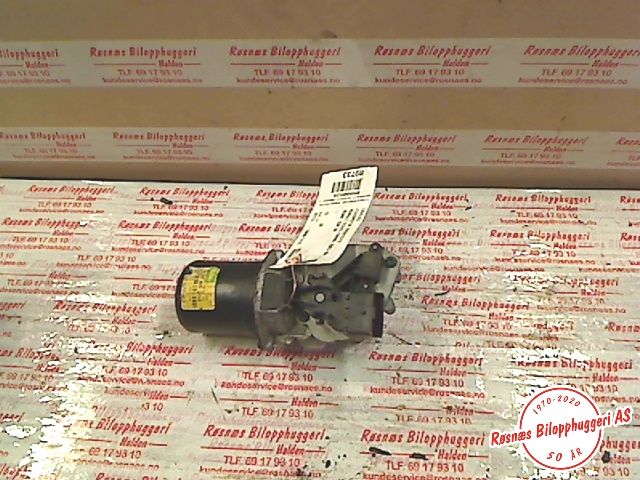 Viskermotor frontrute til Renault Scenic 2003-2009 (Type II)  (RENAULT|53565202|)