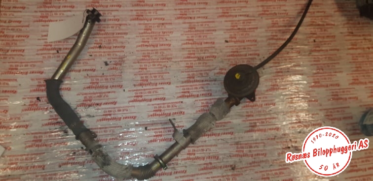 Diverse deler til Peugeot 807 2003-2009 (PEUGEOT|)