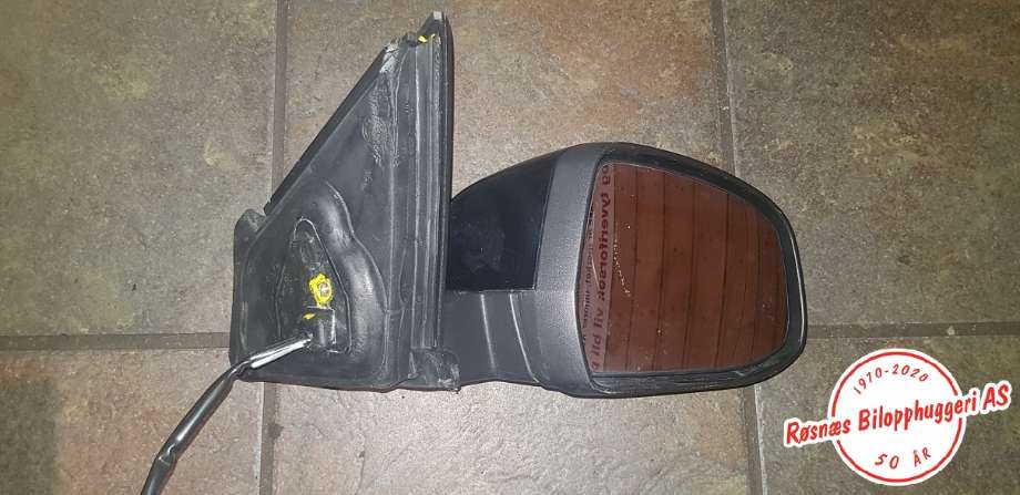 Speil høyre til Ford Mondeo 2011-2014 (Type IV, Fase 2) (FORD|2199.6692|)