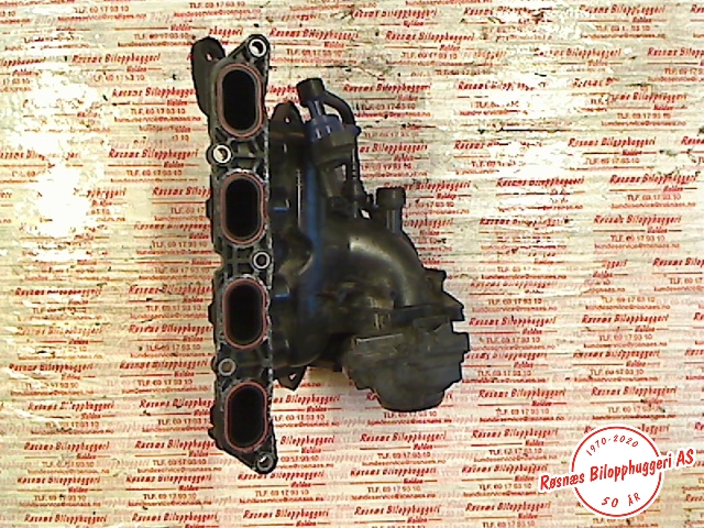 Manifold innsug til BMW 1-Serie 2011-2015 (Fase 1) (F20/F21) (F20/F21) (BMW|8984654329|)