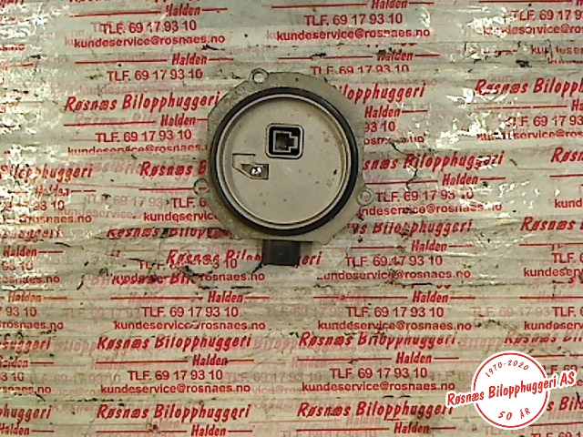 Styreenhet xenon/ballast til Nissan Leaf 2011-2017 (Type I)  (NISSAN|A1M1300000|)