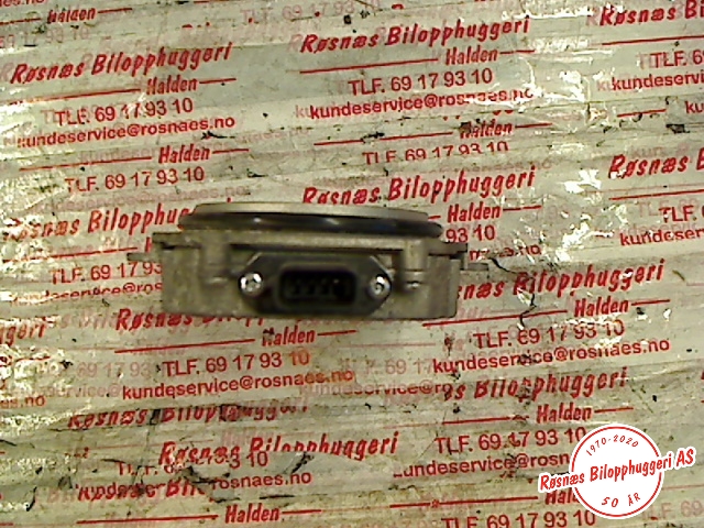 Styreenhet xenon/ballast til Nissan Leaf 2011-2017 (Type I)  (NISSAN|A1M1300000|)