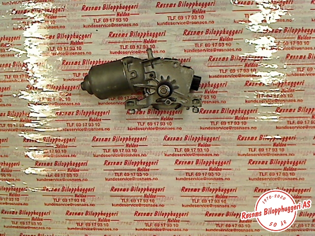 Viskermotor frontrute til Mazda 5 2005-2010 (Type I) (MAZDA|159300-0600|)