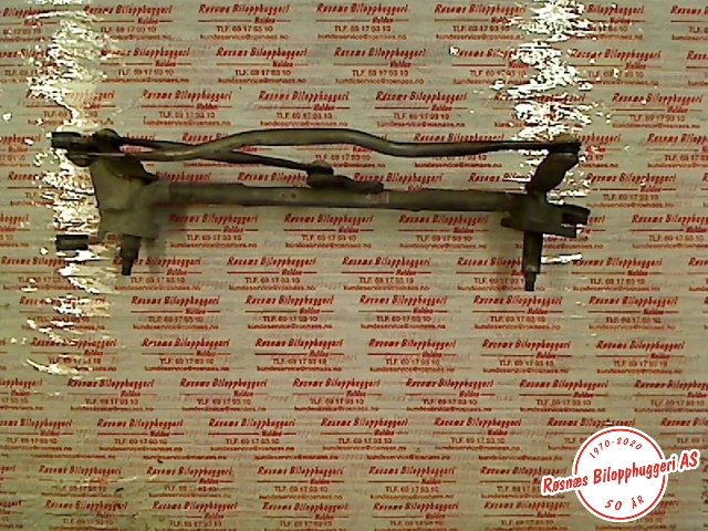 Viskeroverføring til Mazda 5 2005-2010 (Type I) (MAZDA|113A2|)