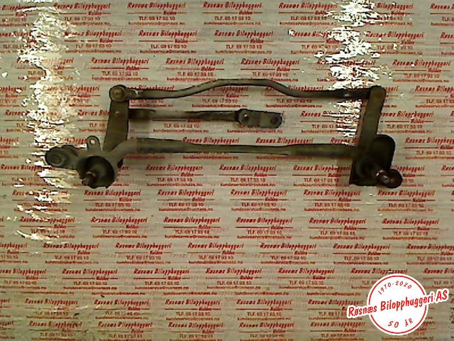 Viskeroverføring til Mazda 5 2005-2010 (Type I) (MAZDA|113A2|)