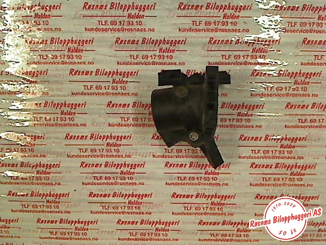 Luftmengde/luftmassemåler til Mazda 2 2007-2010 (Type II, Fase 1)  (MAZDA|26H93970|7V2Q-9J444-AD|)