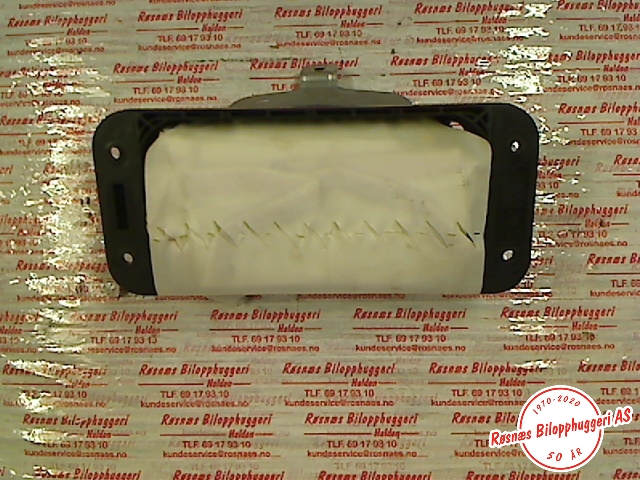 Airbag passasjer til Mercedes E-Klasse, 2013-2016 (Fase 2) (W212) (W212) (MERCEDES|A128603002)