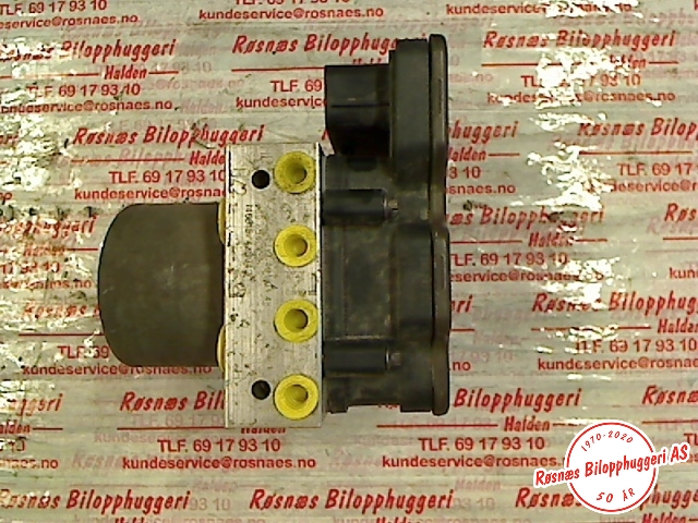 ABS sentral til Mercedes E-Klasse 2013-2016 (Fase 2) (W212) (W212) (MERCEDES|A2124310148|)