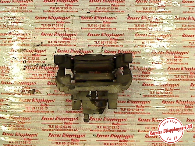 Bremsecaliper venstre bak til Mercedes E-Klasse 2013-2016 (Fase 2) (W212) (W212) (MERCEDES|A2124200081|)