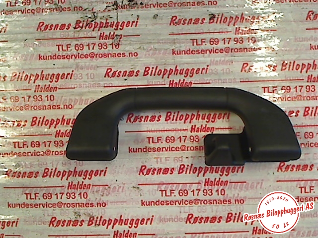 Tak håndtak til Mercedes E-Klasse, 2013-2016 (Fase 2) (W212) (W212) (MERCEDES|A2048100151)