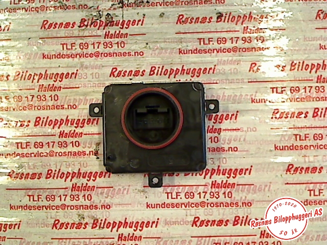 Styreenhet xenon/ballast til VW Passat 2015-2019 (Fase 1) (B8) (B8) (VOLKSWAGEN|4G0907697F|)