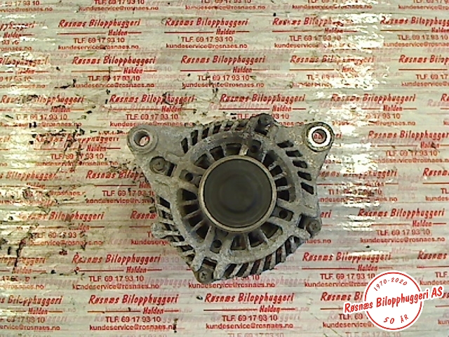 Dynamo til Mazda CX-5 2012-2017 (Type I)  (MAZDA|A2TX3081|)