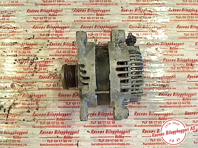 Dynamo til Mazda CX-5 2012-2017 (Type I)  (MAZDA|A2TX3081|)