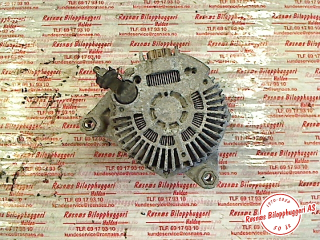Dynamo til Mazda CX-5 2012-2017 (Type I)  (MAZDA|A2TX3081|)