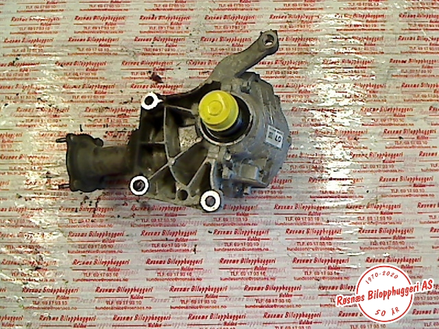 Girkasse 4WD fordelingskasse til Mazda CX-5, 2012-2017 (Type I)  (MAZDA|N309180923)