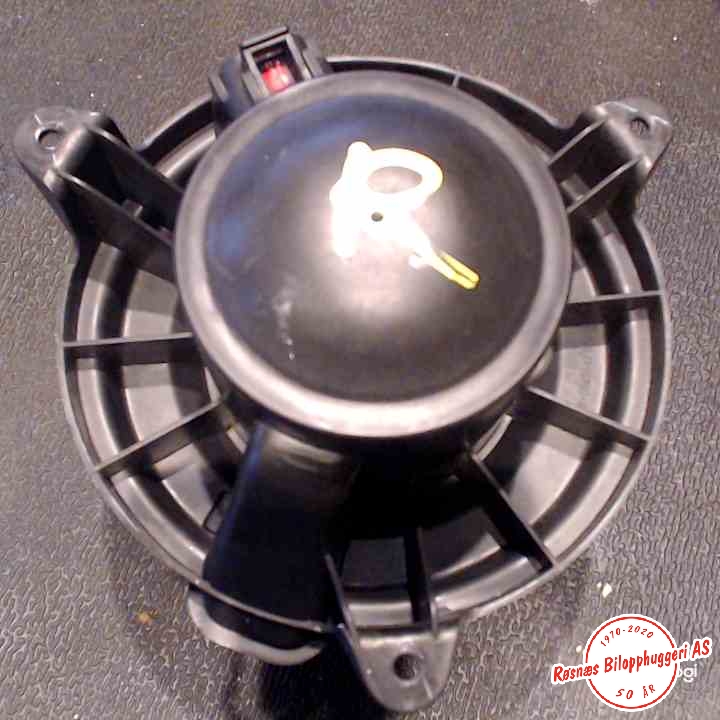 Varmeapparat motor til Nissan Navara 2005-2010 (Fase 1) (D40) (D40) (NISSAN|)