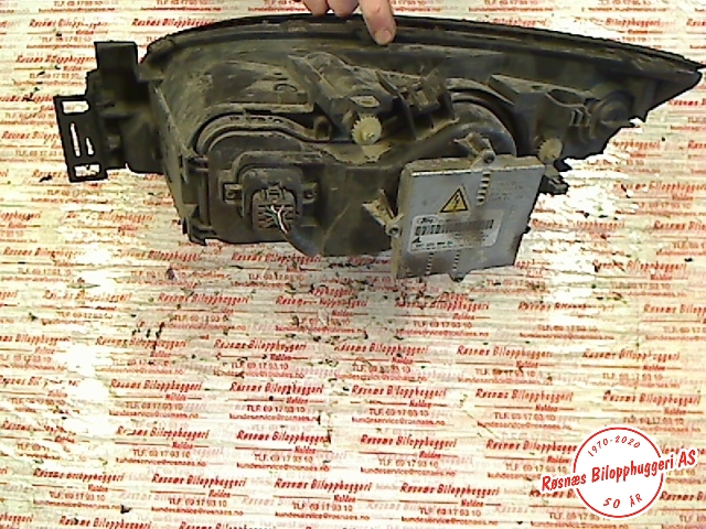 Styreenhet xenon/ballast til Ford Mondeo 2001-2007 (Type III) (FORD|1307329064|)