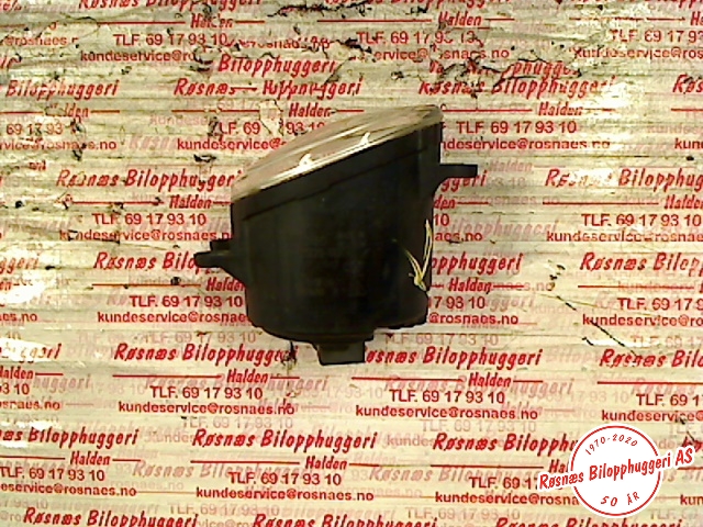 Tåkelykt høyre foran til Toyota RAV4 2009-2013 (Type III, Fase 2) (TOYOTA|8122000041|)