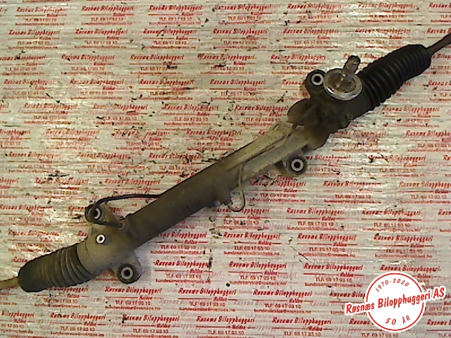 Tannstang til Toyota Avensis, 2003-2008 (Type II) (TOYOTA|4420005080)