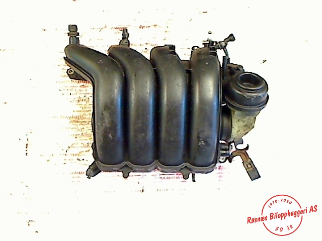 Manifold innsug til BMW 3-Serie 2005-2011 (E90/E91/E92/E93) (E90/E91/E92/E93) (BMW|)