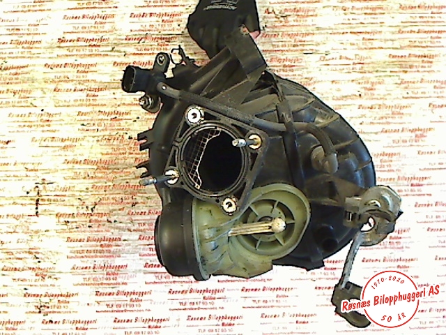 Manifold innsug til BMW 3-Serie 2005-2011 (E90/E91/E92/E93) (E90/E91/E92/E93) (BMW|)