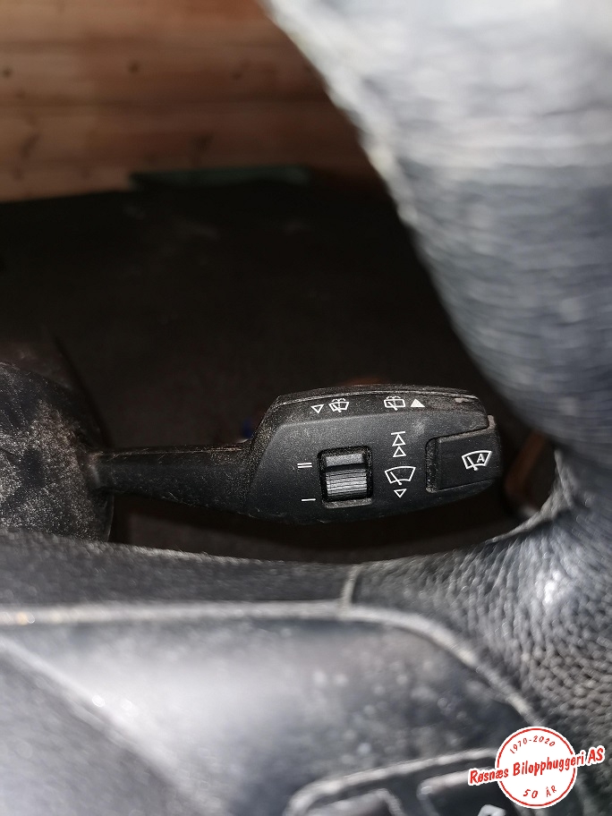 Bryter combi til BMW 1-Serie 2004-2011 (E81/E82/E87/E88) (E81/E82/E87/E88) (BMW|61 31 9 123 043|)