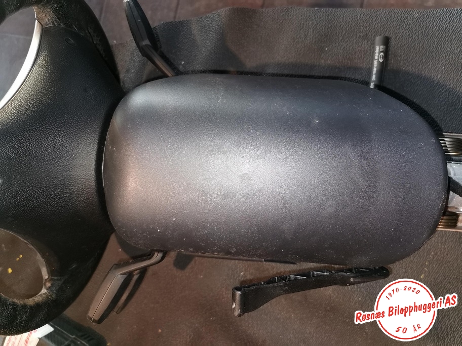 Bryter combi til BMW 1-Serie 2004-2011 (E81/E82/E87/E88) (E81/E82/E87/E88) (BMW|61 31 9 123 043|)