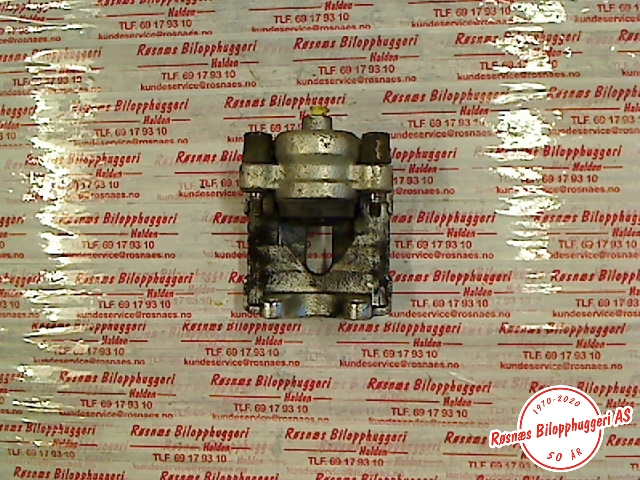 Bremsecaliper venstre bak til BMW 1-Serie 2004-2011 (E81/E82/E87/E88) (E81/E82/E87/E88) (BMW|)
