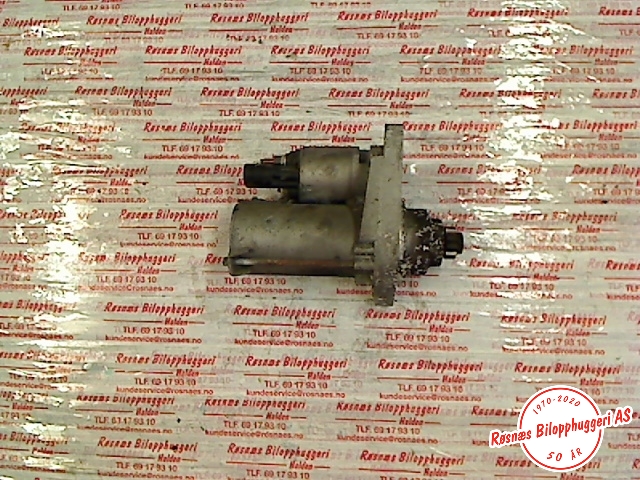Starter til VW Golf V, Combi 2003-2008 (VOLKSWAGEN|02T911023S|)