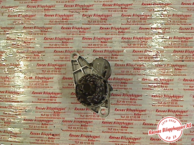Starter til VW Golf V, Combi 2003-2008 (VOLKSWAGEN|02T911023S|)