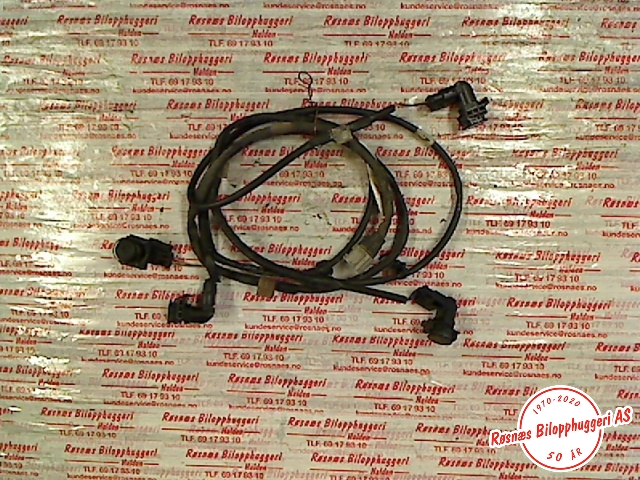 Parkeringssensor bak til Mazda 6, 2010-2013 (Type II, Fase 2)  (MAZDA|GS1D-67UC1A)