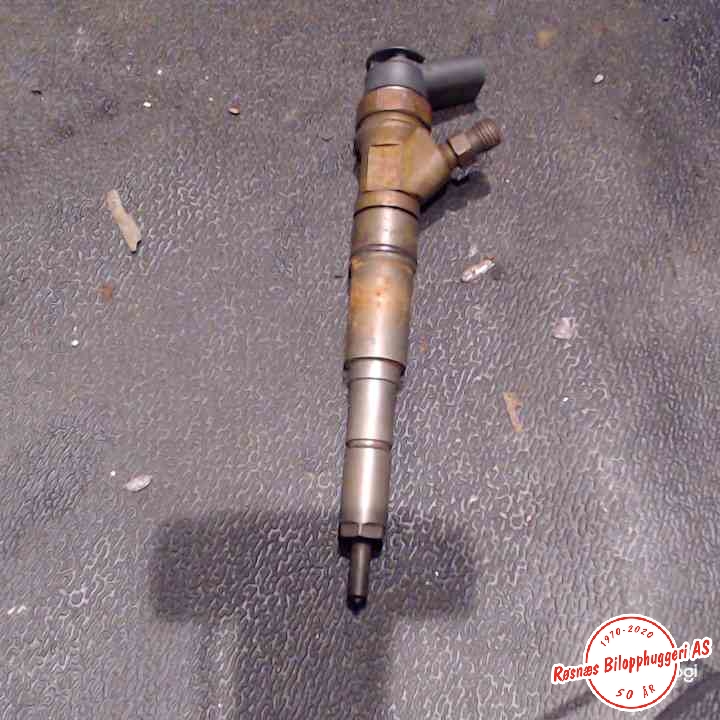 Dyse innsprøyting diesel til BMW X3, 2003-2006 (Fase 1) (E83) (E83) (BMW|0445110216)