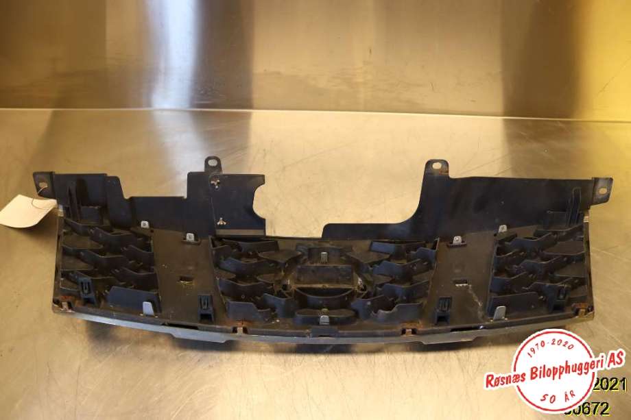 Grill til Nissan X-Trail 2007-2014 (T31) (T31) (NISSAN|)