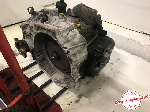 Girkasse automat til VW Passat 2011-2015 (B7) (B7) (VOLKSWAGEN|NJK|)