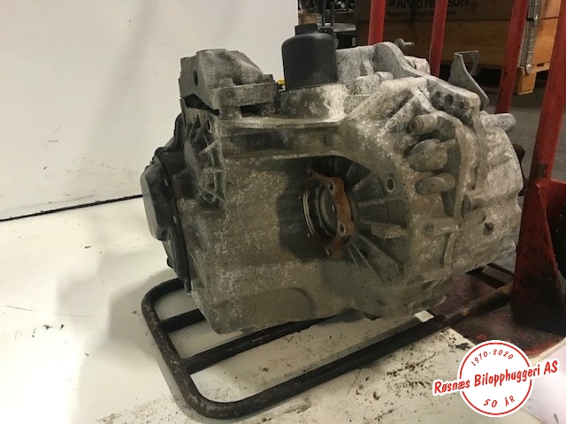 Girkasse automat til VW Passat 2011-2015 (B7) (B7) (VOLKSWAGEN|NJK|)