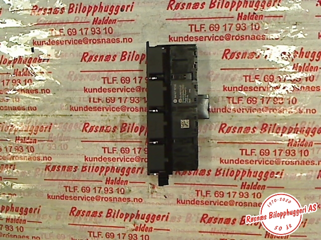 Bryter diverse til VW Passat 2015-2019 (Fase 1) (B8) (B8) (VOLKSWAGEN|3G0927137AG|)