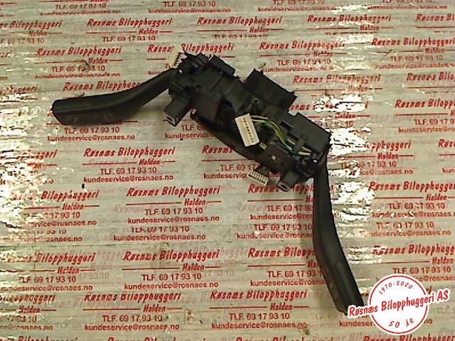 Bryter combi til VW Golf VI 2008-2012  (VOLKSWAGEN|5K0953507BC|5K0953613M|)