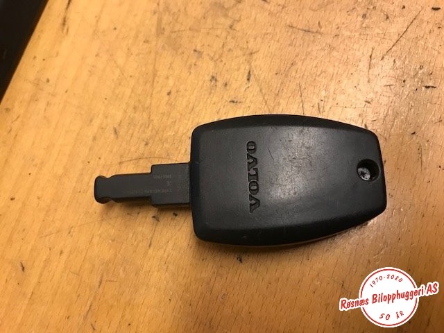 Nøkkel til Volvo V50 2004-2007 (Fase 1)  (VOLVO|30667906|)