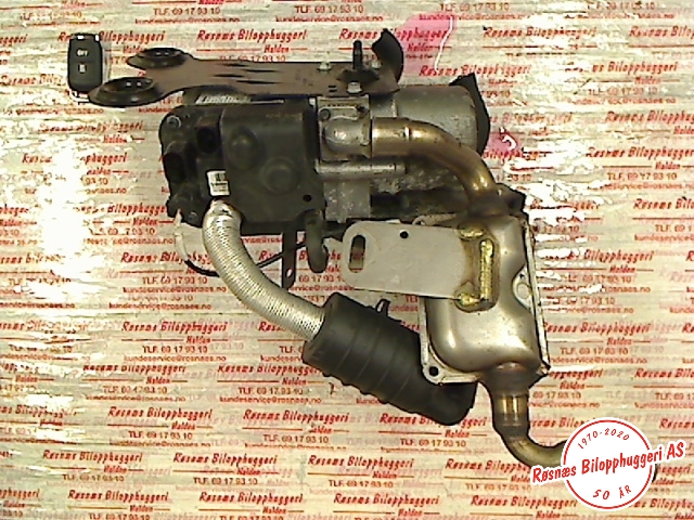 Bensinvarmer til VW Passat 2015-2019 (Fase 1) (B8) (B8) (VOLKSWAGEN|3Q0815005AA|)