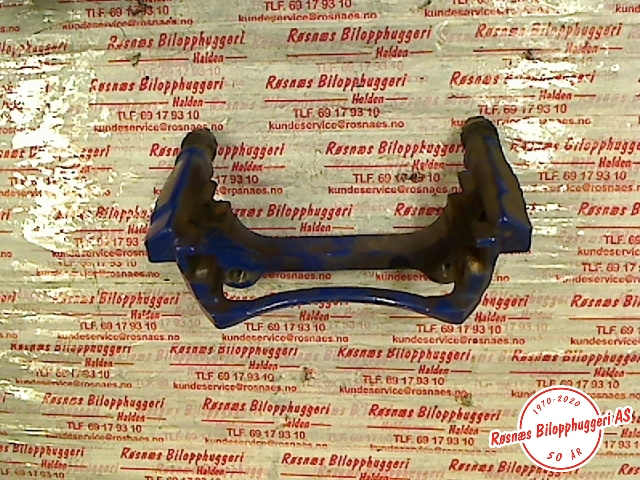 Bremsecaliper brakett til VW Passat 2015-2019 (Fase 1) (B8) (B8) (VOLKSWAGEN|TRW5714B|)