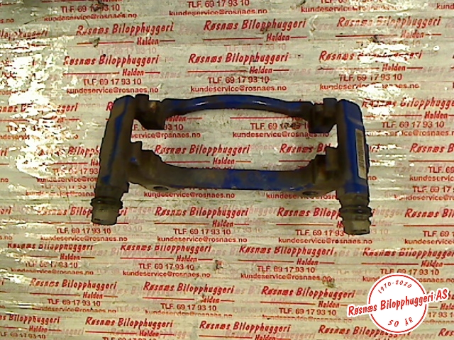Bremsecaliper brakett til VW Passat 2015-2019 (Fase 1) (B8) (B8) (VOLKSWAGEN|TRW5714B|)