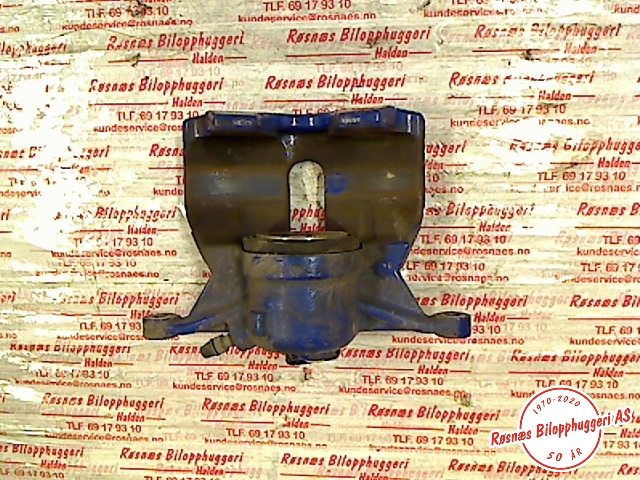 Bremsecaliper høyre foran til VW Passat 2015-2019 (Fase 1) (B8) (B8) (VOLKSWAGEN|TRW6799F|)