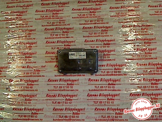 Kamera til VW Passat 2015-2019 (Fase 1) (B8) (B8) (VOLKSWAGEN|3Q0980653F|0203500316|)