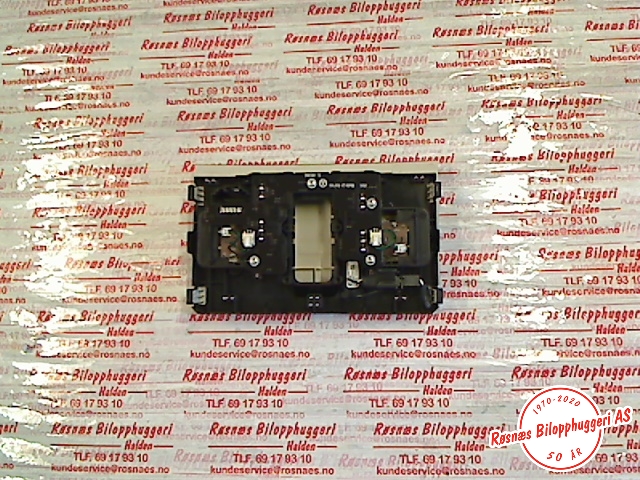 Taklyspanel til VW Passat 2015-2019 (Fase 1) (B8) (B8) (VOLKSWAGEN|5TA947105B|)