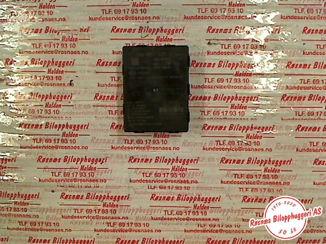 Styreenhet diverse til VW Passat 2015-2019 (Fase 1) (B8) (B8) (VOLKSWAGEN|3Q0959435G|)