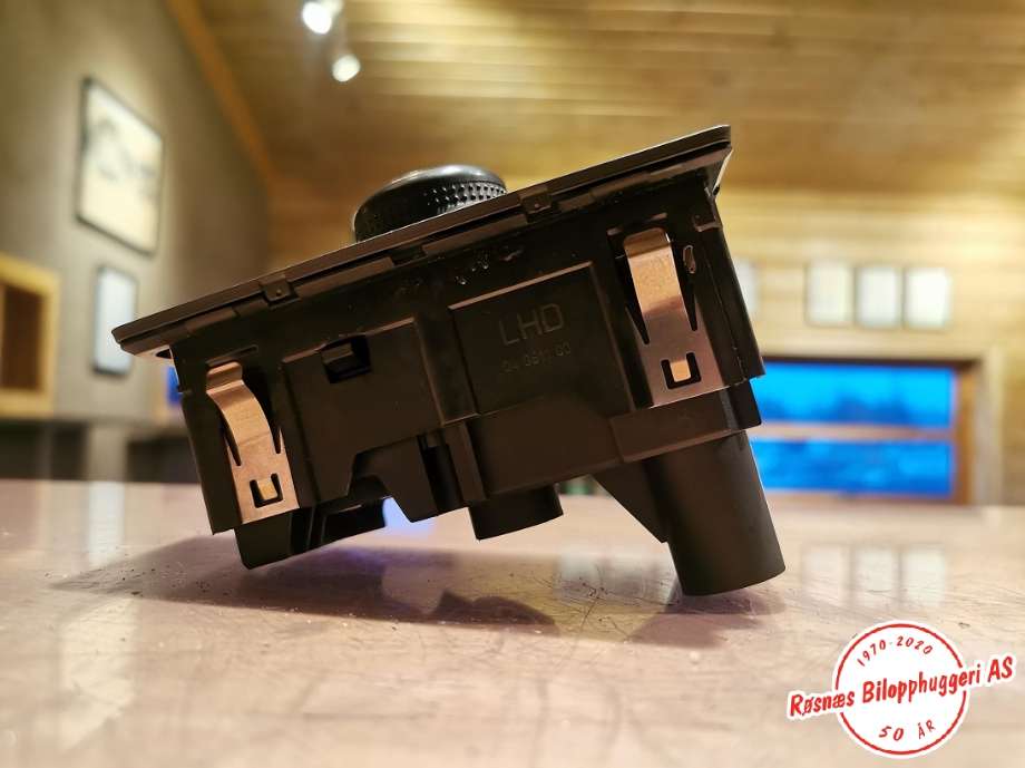 Bryter lys til Opel Zafira B 2005-2011  (OPEL|04061100|)