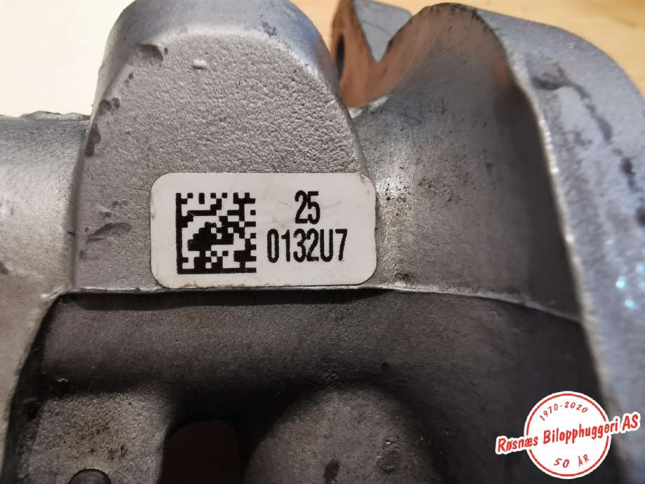 Bremsepumpe hoved til VW Passat 2011-2015 (B7) (B7) (VOLKSWAGEN|3C1614019E|)