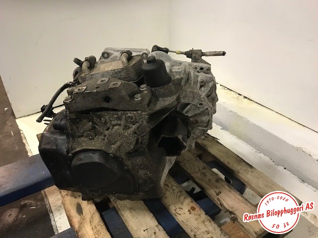 Girkasse automat til VW Passat 2005-2010 (B6) (B6) (VOLKSWAGEN|HXS|)