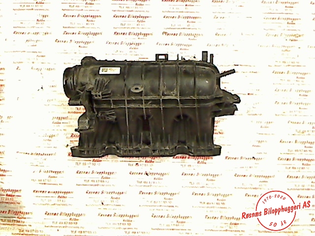 Manifold innsug til Audi A3, 2016-2020 (Type III, Fase 2) (AUDI|05E129709)